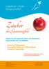 Plakat-Granatapfel